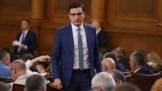 Венко Сабрутев: Топката и отговорността са в ГЕРБ