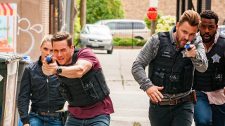 След доста дълго прекъсване се очаква Полицаите от Чикаго да се