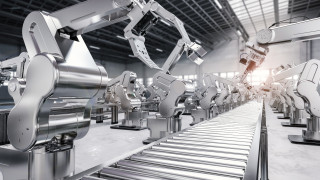 Две трети от професиите ще станат автоматизирани в следващите пет