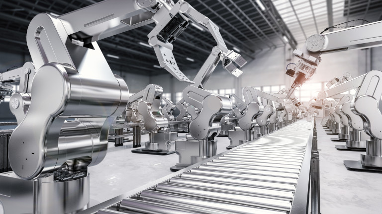 Автоматизацията “отваря” работни места в развитите страни, но не и в България и Източна Европа