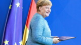  Меркел загатна за общо произвеждане на акумулатори за електрически коли в Европа 