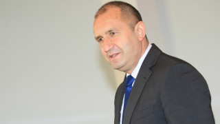Радев призова ГЕРБ да обясняват първо на народа