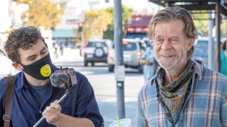 Холивуд все още се опитва да се окопити след удара