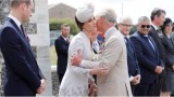 Принц Чарлз, Кейт Мидълтън и какви са отношенията между двамата