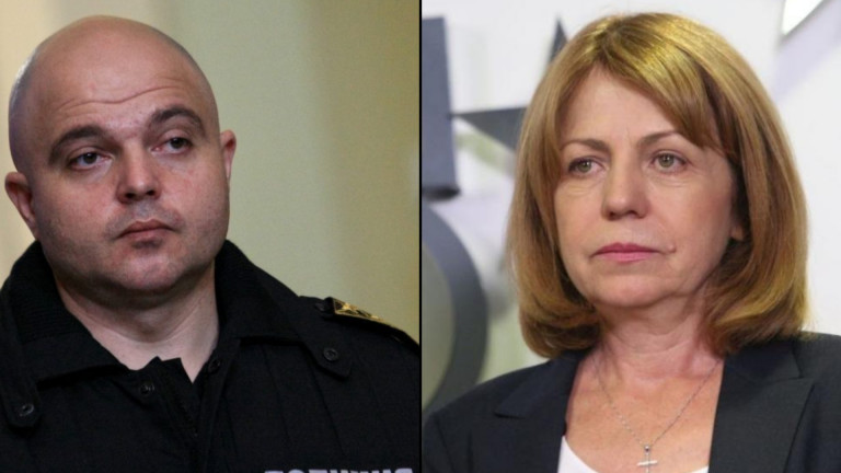 "Спаси София" възмутени от новия шеф на Столичния инспекторат