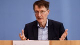Осуетиха опит за отвличане на германския здравен министър