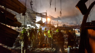 18 са вече жертвите на разрушенията и пожара предизвикани от