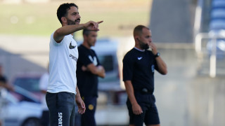 Новият мениджър на Манчестър Юнайтед Рубен Аморим изисква повече