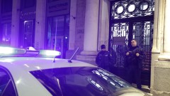 Трима са с опасност за живота след катастрофа в Пловдив