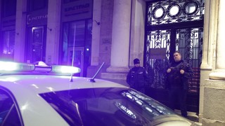 Украинец загина при катастрофа на пътя Пловдив - Хасково