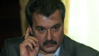 Идва ли краят? Батков заплаши да разформирова Левски!