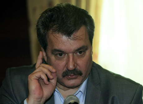 Идва ли краят? Батков заплаши да разформирова Левски!