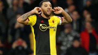 Уотфорд записа категорична победа при домакинството си на Астън Вила