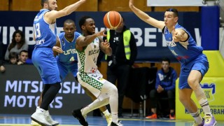 "Мач на звездите" няма да има, причината е ясна - коронавирус