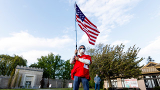 САЩ вероятно ще получат обещаваща френска ваксина срещу COVID 19 преди