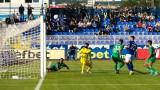 Спартак (Варна) победи Хебър (Пазарджик) с 2:1 в мач от efbet Лига