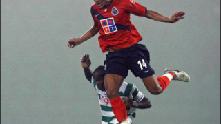 Порто продължи победния си ход в Португалия