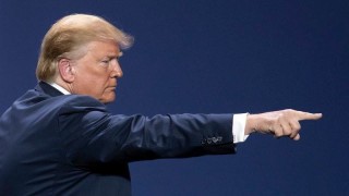 Президентът на Съединените щати Доналд Тръмп осъди атаката с мачете