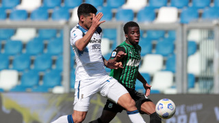 Интер е шампион на Италия Нерадзурите триумфираха четири кръга преди