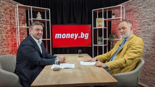 Георги Георгиев, "Инвестбанк": Очакваме до 0,5% ръст на лихвите по ипотеките през 2024-а