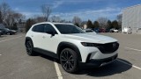 Новата Mazda CX-50 е хибрид и постига изненадващ комбиниран разход - ето на каква цена