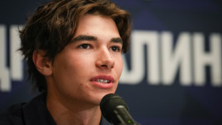 Отнеха победата на Никола Цолов в състезанието на Ред Бул