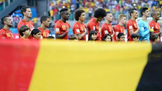 Кралската белгийска футболна асоциация участва в учредяването както на Европейската