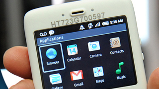 Над 50 телефона на базата на Android през 2010 г.