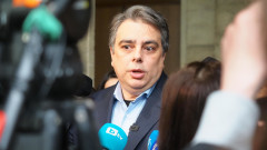 Асен Василев: За клеветите от Пеевски ще търся правата по съдебен ред