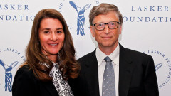 Бил и Мелинда Гейтс: От запознанството, през 27-годишен брак до раздяла