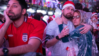 Обикновено на всяко голямо първенство независимо дали е световно или