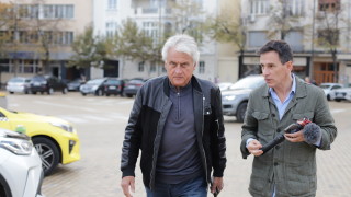 В понеделник ден след изборите Комисията по контрол над службите