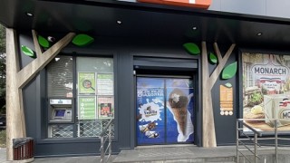 Софийската търговска верига ДАР иска да закупи магазините 345 пише