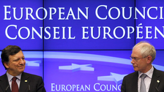 Барозу представя нов "Фонд за свързване на Европа" 