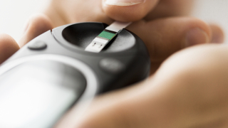 До края на септември сдружение Диабет и предиабет ще излезе