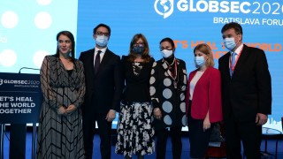 Ако искаш да се интегрираш в ЕС трябва да тръгнеш