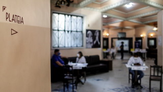 Бразилия с над 1400 починали и 28 000 новозаразени с коронавирус