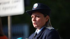 МВР хвана 51 студенти с дрога на 8 декември