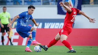 Отборите на Левски и Ботев Враца се изправят един срещу