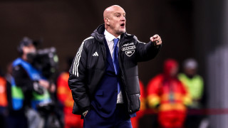 Селекционерът на Унгария Марко Роси знае че малко хора дават