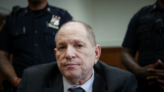 В последните седмици Харви Уейнстейн отново е в центъра на