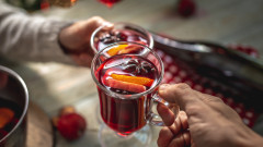 Гльог - какво му е по-специалното на скандинавското греяно вино