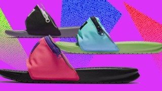 Съвсем наскоро се запознахме с една завърнала се на модния