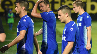 Верея е на път да си осигури още един спонсор