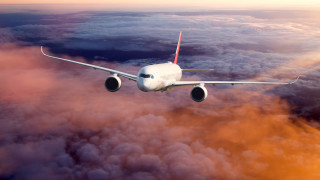 Авиоиндустрията ще преживее най-лошата си година от 2014-а насам