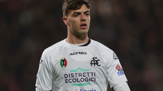 Даниел Малдини официално премина от Милан в Монца под наем