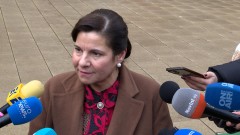 Пето "да" за служебен премиер получи Йотова от Силвия Къдрева