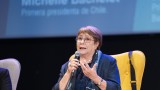 Бившият чилийски президент иска жена начело на ООН 