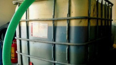 Митнически служители задържаха гориво без документи за 33 000 евро