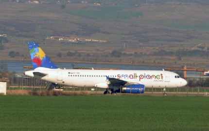 Пиян поляк шегаджия приземил самолета в Бургас